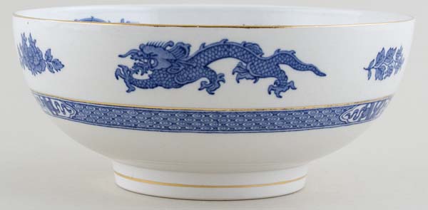 Bowl c1930s